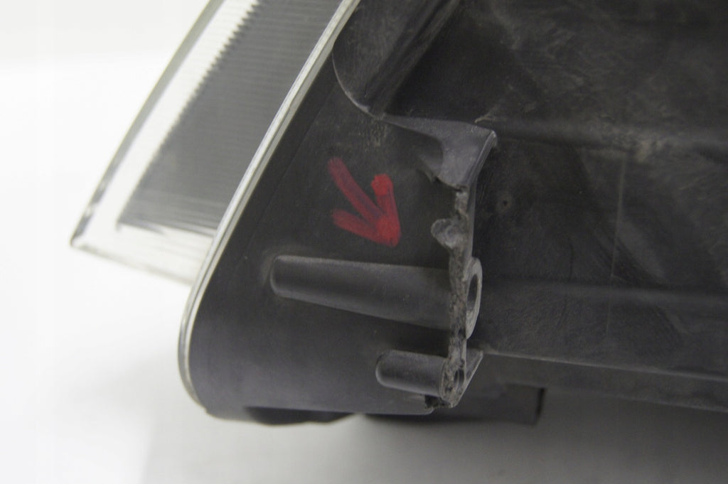 Frontscheinwerfer Skoda Superb II 3T1941016H Xenon Rechts Scheinwerfer Headlight