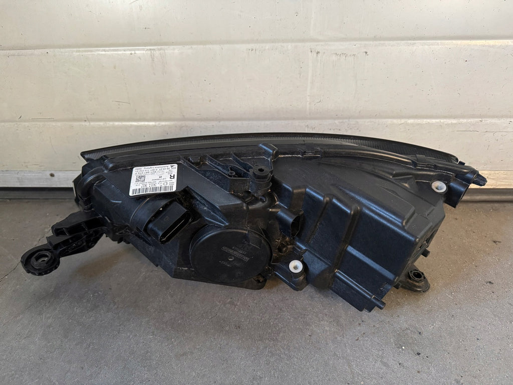 Frontscheinwerfer Skoda Fabia III 6V1941016F Full LED Rechts Headlight SCH1469124012no