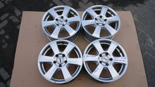 Laden Sie das Bild in den Galerie-Viewer, 4x Alufelge 16 Zoll 6.5" 5x112 Rim Wheel FEL1391918674vk