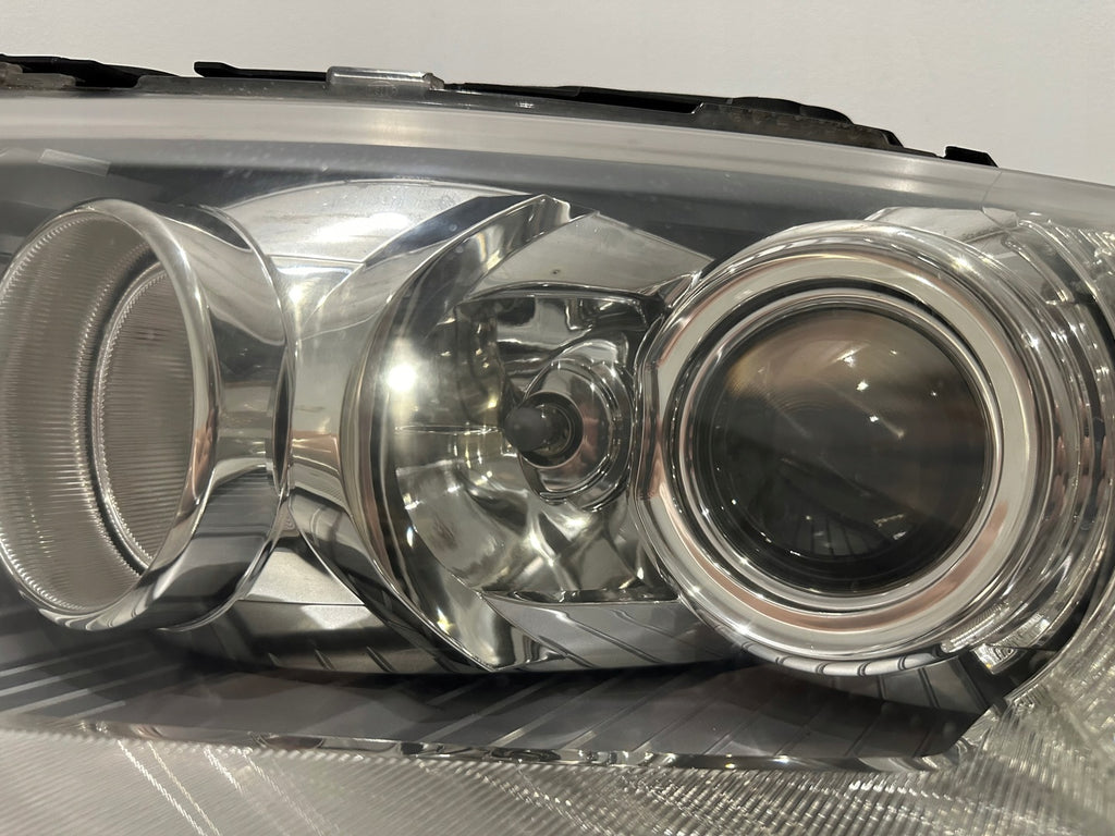 Frontscheinwerfer Audi A8 Xenon Ein Stück (Rechts oder Links) Headlight SCH9871207615nh