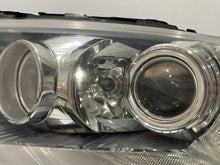 Load image into Gallery viewer, Frontscheinwerfer Audi A8 Xenon Ein Stück (Rechts oder Links) Headlight SCH9871207615nh