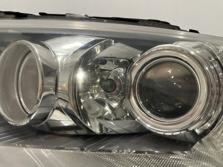 Frontscheinwerfer Audi A8 Xenon Links Scheinwerfer Headlight SCH9871207615nh
