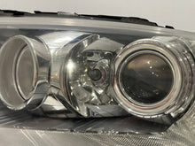 Laden Sie das Bild in den Galerie-Viewer, Frontscheinwerfer Audi A8 Xenon Links Scheinwerfer Headlight SCH9871207615nh