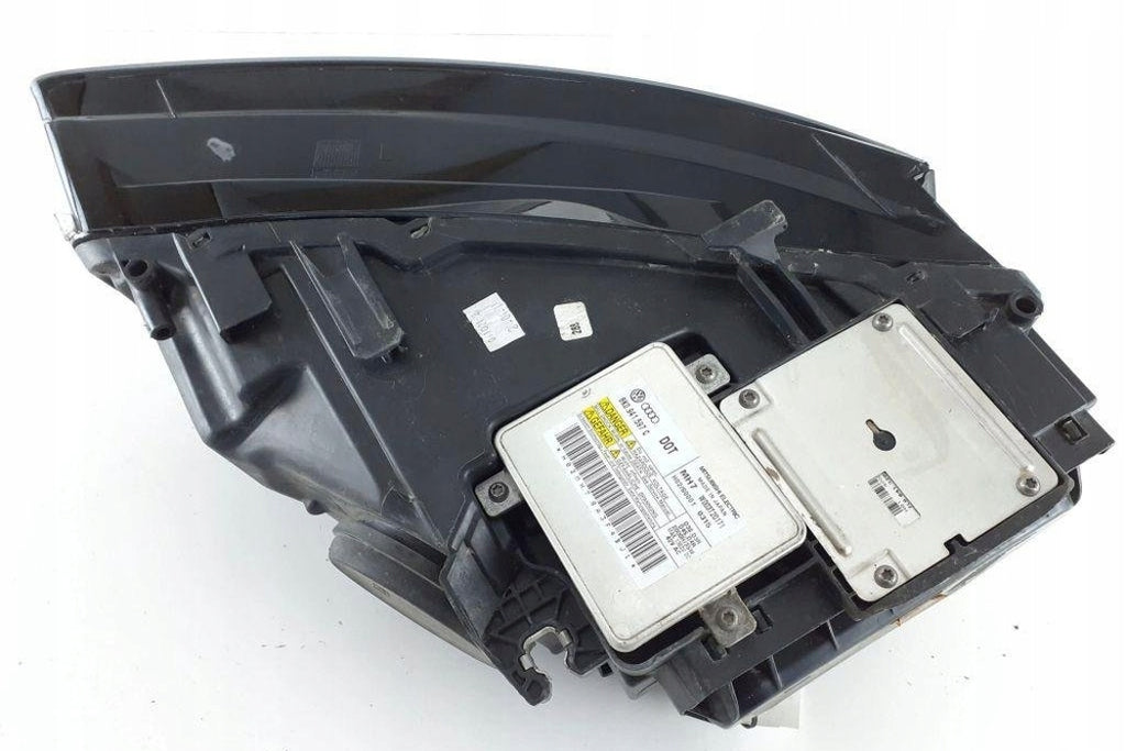 Frontscheinwerfer Audi A5 8T0941003AN Bi-Xenon Ein Stück (Rechts oder Links)