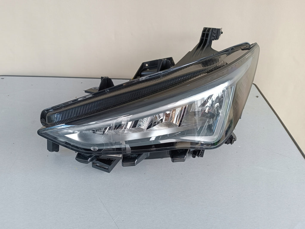 Frontscheinwerfer Cupra Born 10F941007H Links Scheinwerfer Headlight SCH3246802542pn