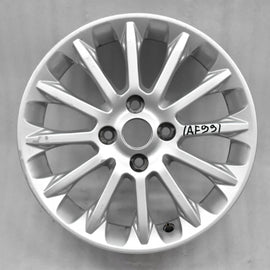 1x Alufelge 16 Zoll 6.5