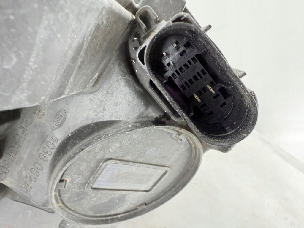 Frontscheinwerfer Mercedes-Benz Cla X117 A1178206861 Rechts Headlight SCH7746674424dz