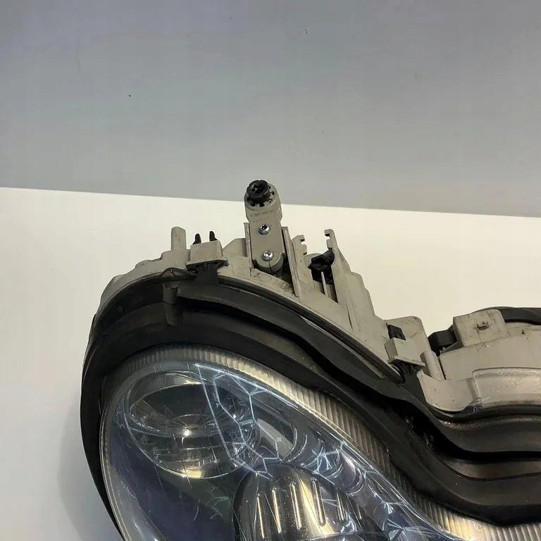 Frontscheinwerfer Mercedes-Benz A2038201685 Rechts Scheinwerfer Headlight SCH7036704918cs