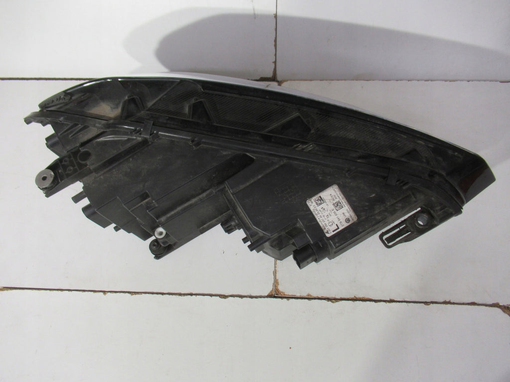 Frontscheinwerfer VW Touran 5TB941035E LED Links Scheinwerfer Headlight