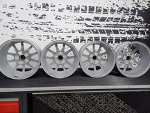 Load image into Gallery viewer, 4x Alufelge 16 Zoll 6.5" 5x112 22ET Glanz Silber 68769217 BMW G21 G20 Rim Wheel FEL7251155562bs