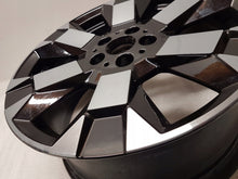 Load image into Gallery viewer, 1x Alufelge 18 Zoll 7.5" 5x112 51ET Glanz Schwarz 5A0A9D0 Mini Countryman F60 FEL4138215567qn