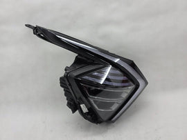 Frontscheinwerfer Kia Sportage V SPP17569 92102R2150 FALSE Headlight SCH6805739580zx