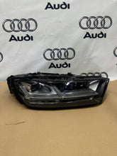 Laden Sie das Bild in den Galerie-Viewer, Frontscheinwerfer Audi Q7 4M0941036 Rechts Scheinwerfer Headlight SCH6278830858lg