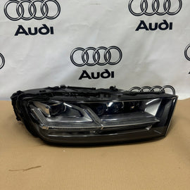 Frontscheinwerfer Audi Q7 4M0941036 Full LED Rechts Scheinwerfer Headlight SCH7628745594iy