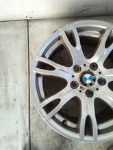 Load image into Gallery viewer, 1x Alufelge 17 Zoll 7.5" 5x120 34ET 7842635 BMW X1 E84 Rim Wheel FEL9330642079xp
