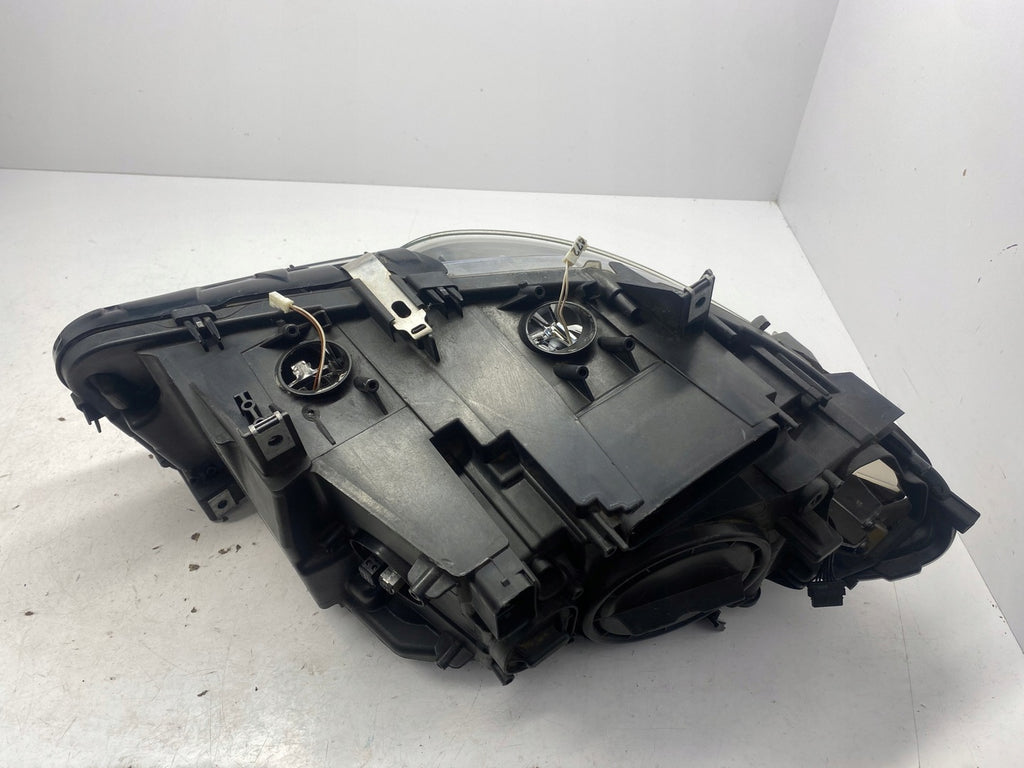 Frontscheinwerfer BMW 5 F11 F10 A9720324519 Xenon Links Scheinwerfer Headlight