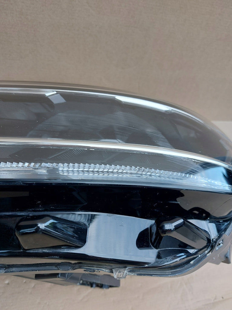 Frontscheinwerfer VW Passat B8 3G1941035P LED Links Scheinwerfer Headlight SCH3614623272vw