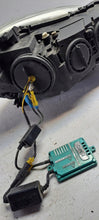 Laden Sie das Bild in den Galerie-Viewer, Frontscheinwerfer Mercedes-Benz W221 7103401 FALSE Scheinwerfer Headlight SCH1947378276jb