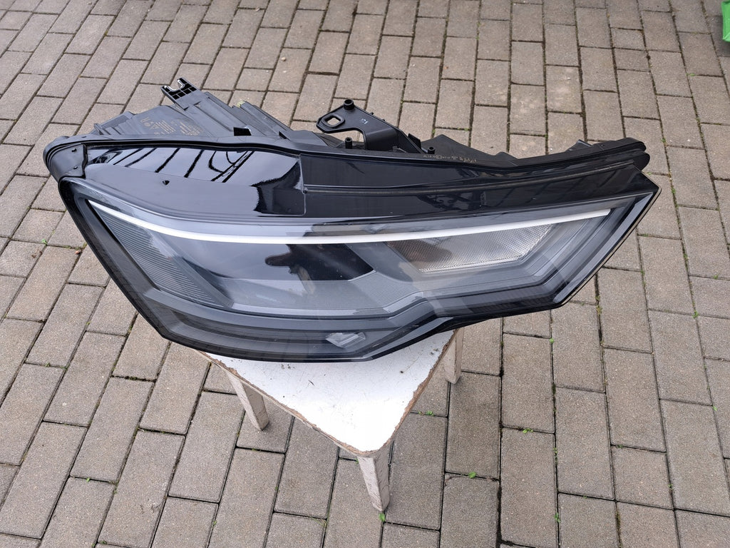 Frontscheinwerfer Audi A6 C8 4K0941034 LED FALSE Scheinwerfer Headlight SCH8946899749ga