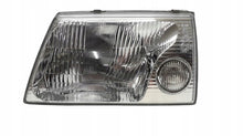 Load image into Gallery viewer, Frontscheinwerfer Hyundai Galloper 98-A-CA A Links Scheinwerfer Headlight