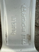 Load image into Gallery viewer, 4x Alufelge 17 Zoll 6.5" 5x112 44ET Silber A1774011200- Mercedes-Benz Rim Wheel FEL8471653272ml