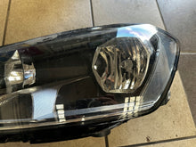 Laden Sie das Bild in den Galerie-Viewer, Frontscheinwerfer VW Golf VII 5G1941005 Links Scheinwerfer Headlight SCH2712737679pd