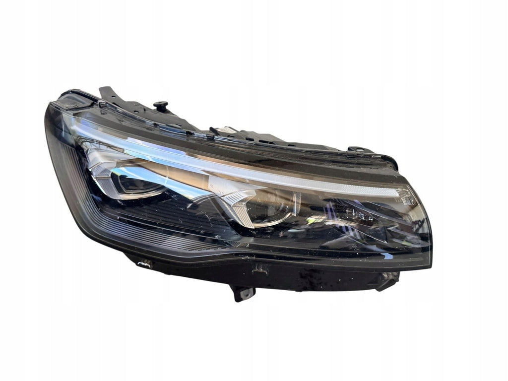 Frontscheinwerfer VW Tiguan 571941059J 571941060J Full LED Ein Satz Headlight