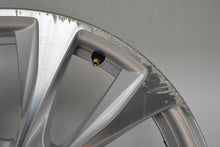 Load image into Gallery viewer, 1x Alufelge 18 Zoll 7.5&quot; 5x120 45ET Glanz Silber 6869800 BMW 1 Rim Wheel