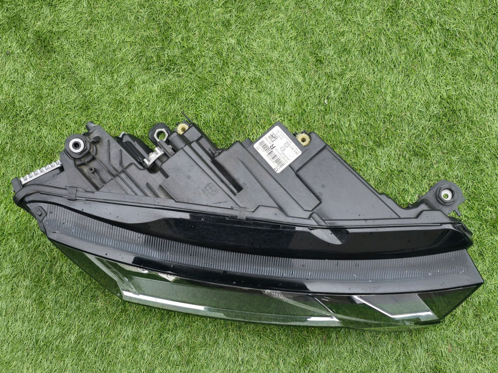 Frontscheinwerfer Skoda Octavia I 5E4941036 LE22A6498 LED Rechts Headlight SCH6706612053nx