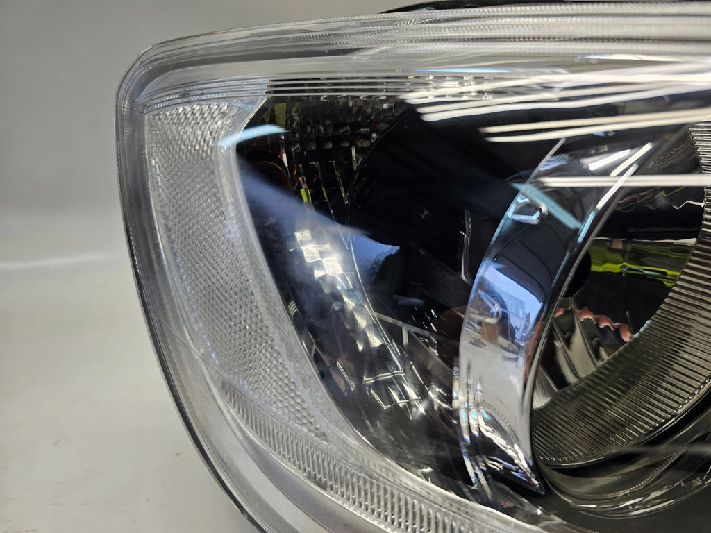 Frontscheinwerfer Volvo V60 S60 I 31420116 LED Rechts Scheinwerfer Headlight SCH8326062240db