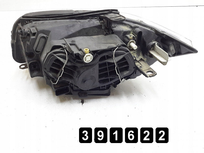 Frontscheinwerfer BMW 1 7193390-03 Rechts Scheinwerfer Headlight SCH5215355903je