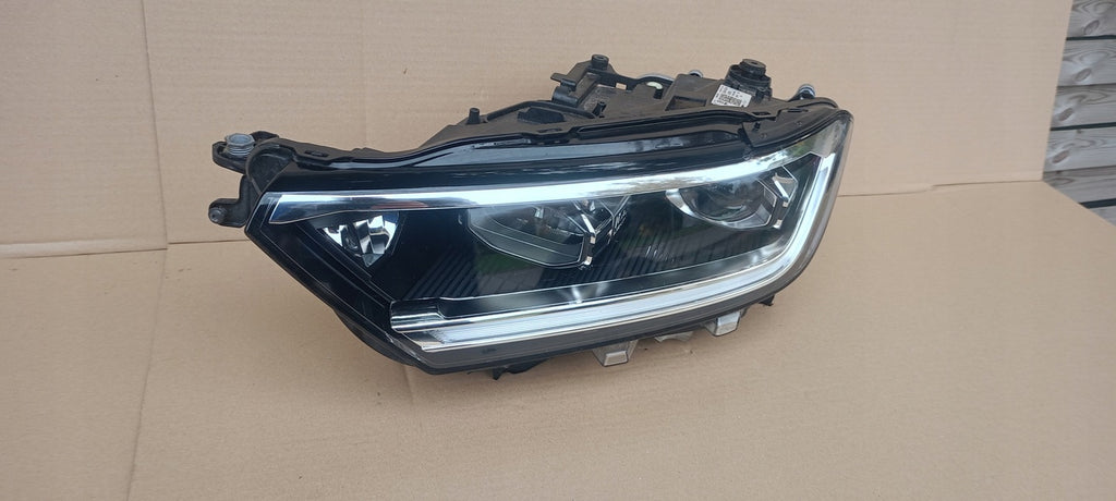 Frontscheinwerfer VW T-Roc 2GA941035AH Links Scheinwerfer Headlight