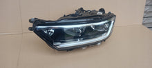 Laden Sie das Bild in den Galerie-Viewer, Frontscheinwerfer VW T-Roc 2GA941035AH Links Scheinwerfer Headlight