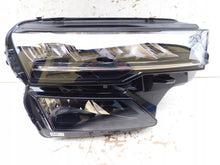 Laden Sie das Bild in den Galerie-Viewer, Frontscheinwerfer Skoda Karoq 57B941010 LED Rechts Scheinwerfer Headlight SCH1579999345mg