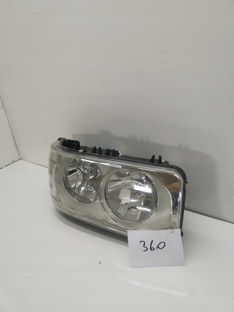 Frontscheinwerfer Daf 1EJ011287-22 Rechts Scheinwerfer Headlight SCH9672206335kw
