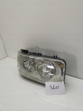 Load image into Gallery viewer, Frontscheinwerfer Daf 1EJ011287-22 Rechts Scheinwerfer Headlight SCH9672206335kw