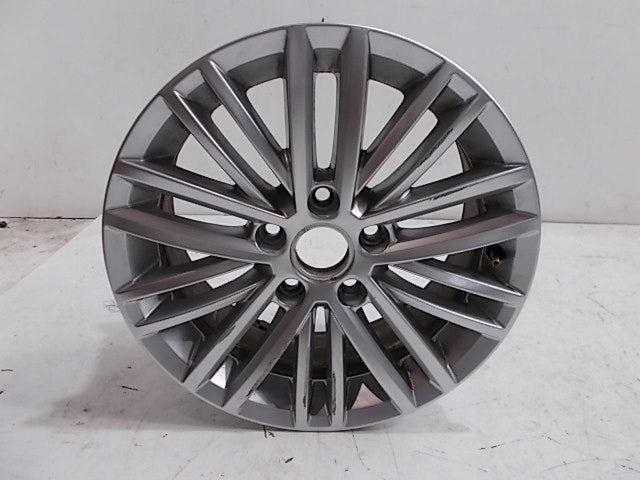 1x Alufelge 16 Zoll 6.5" 5x112 46ET 5G0601025AT VW Golf Vii Rim Wheel FEL7644818825cp