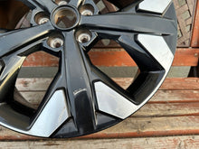 Load image into Gallery viewer, 1x Alufelge 19 Zoll 7.5" 5x114.3 51ET 52910CJ360 Kia Sportage V Rim Wheel FEL1927646873rn