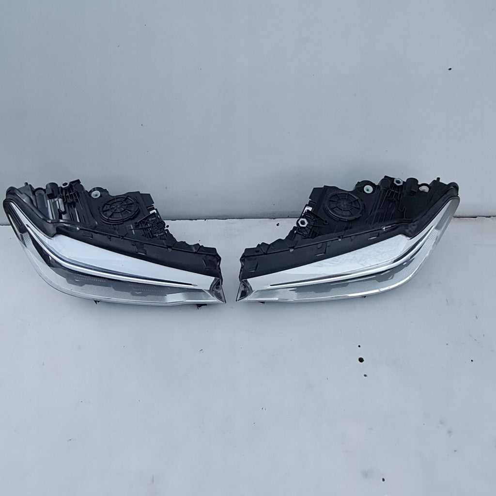 Frontscheinwerfer BMW G31 G30 8499122 8499121 Ein Satz Scheinwerfer Headlight SCH1682872308bi
