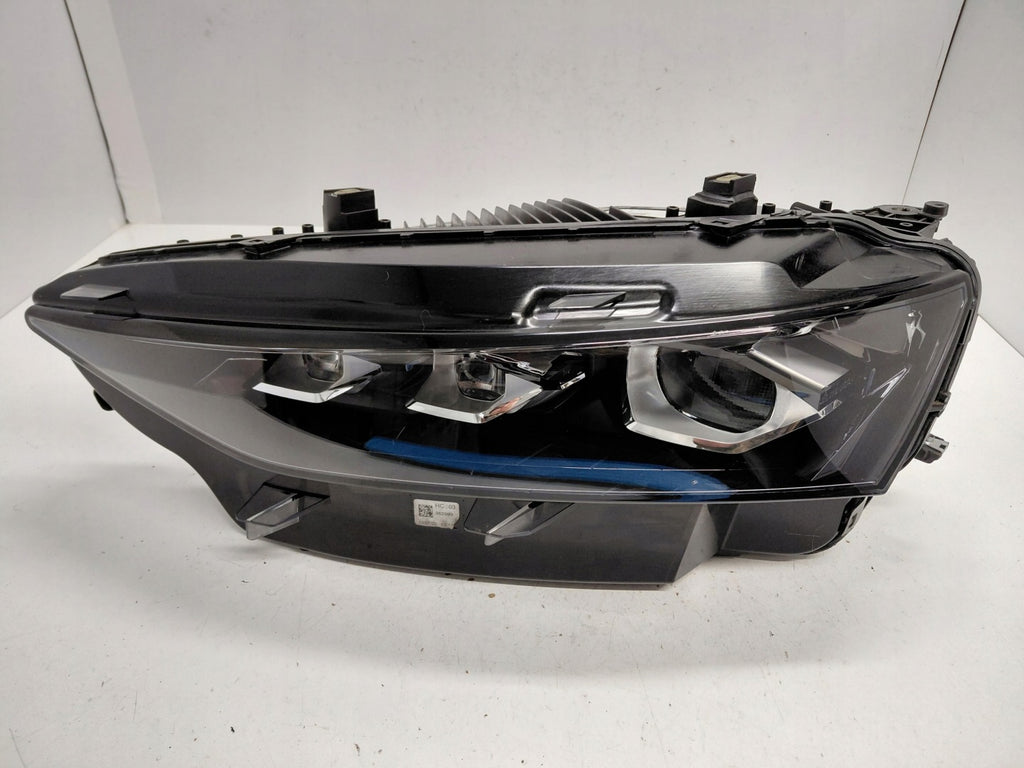 Frontscheinwerfer Citroën Ds 7 9841273180 Full LED Links Scheinwerfer Headlight SCH9871012033uy