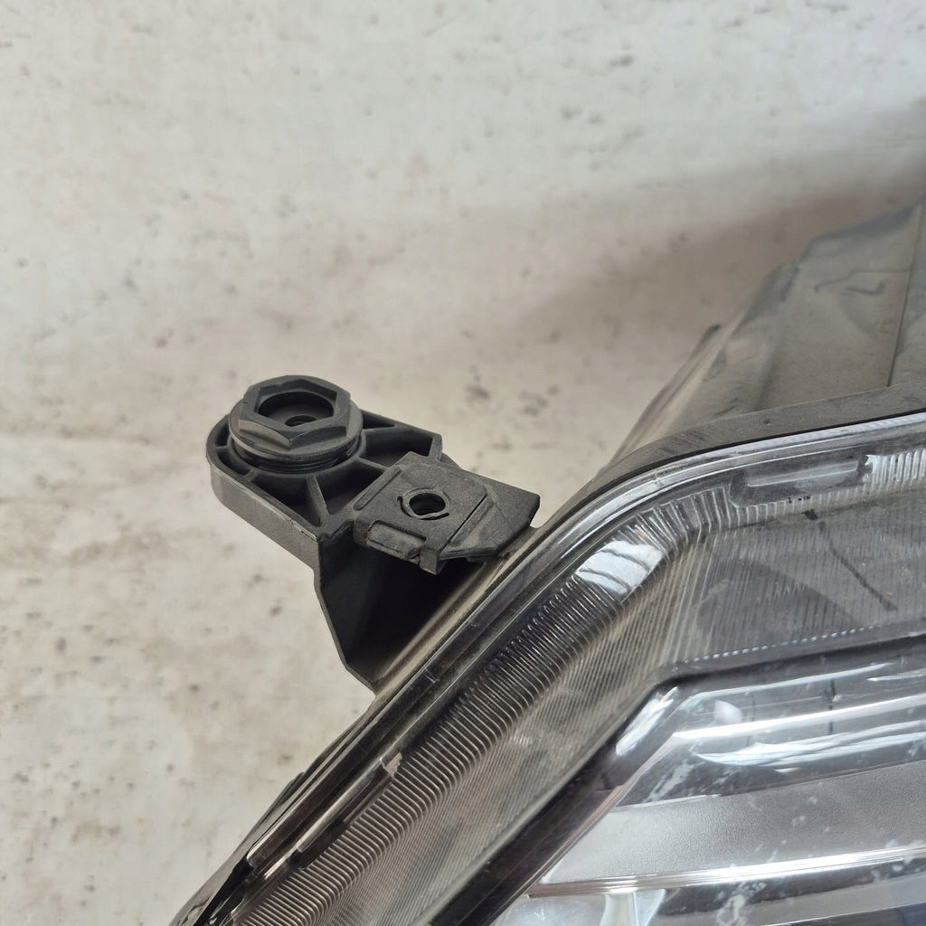 Frontscheinwerfer Seat Ateca 576941007B Full LED Links Scheinwerfer Headlight