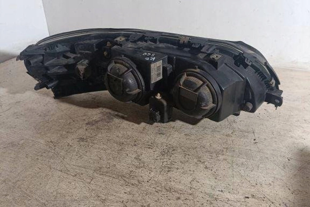 Frontscheinwerfer Volvo S60 I 8693577 Ein Stück (Rechts oder Links) Headlight SCH3971440440tg