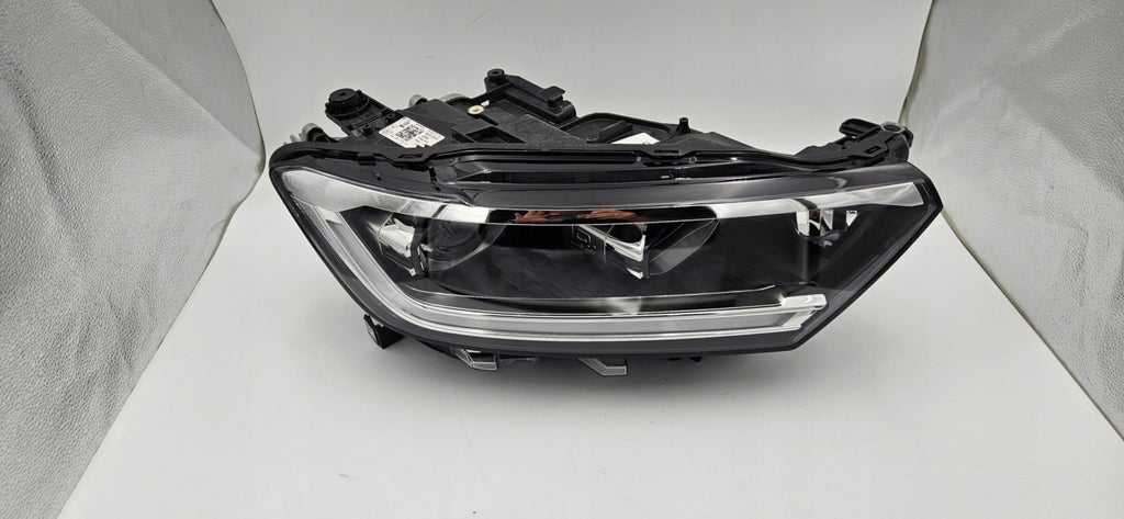 Frontscheinwerfer VW T Roc T-Roc 2GA941036AHT LED Rechts Scheinwerfer Headlight SCH9207739320zc