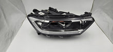 Laden Sie das Bild in den Galerie-Viewer, Frontscheinwerfer VW T Roc T-Roc 2GA941036AHT LED Rechts Scheinwerfer Headlight SCH9207739320zc