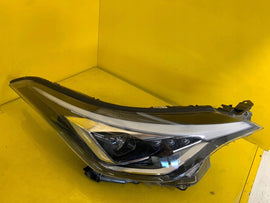 Frontscheinwerfer Toyota Chr C-Hr 81110-F4280-00 LED Rechts Headlight