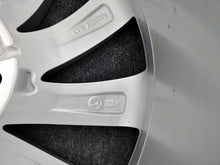 Load image into Gallery viewer, 1x Alufelge 18 Zoll 7.5" 5x112 48ET Glanz Silber 5E3601025J Skoda Octavia 5e3 Iv FEL1579918062kl