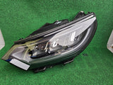Frontscheinwerfer Mercedes-Benz Eqe 2949063101 LED Links Scheinwerfer Headlight