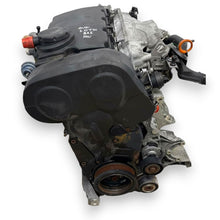 Laden Sie das Bild in den Galerie-Viewer, Motor Audi C6 A4 B7 BRE 2.0 TDI 140PS 103kW 168TKm 2004 Diesel Engine Komplett MOT6148360880lw