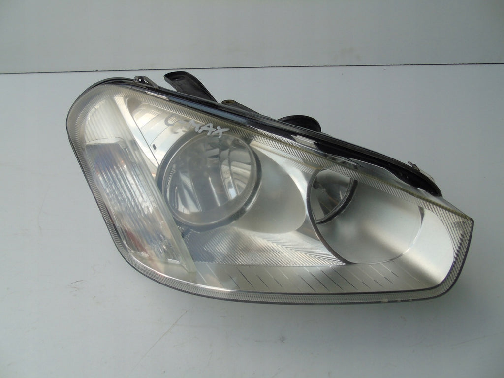 Frontscheinwerfer Ford C-Max 10931356204 Rechts Scheinwerfer Headlight