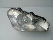 Laden Sie das Bild in den Galerie-Viewer, Frontscheinwerfer Ford C-Max 10931356204 Rechts Scheinwerfer Headlight